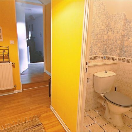 Chambres Les Salles Бовоар Екстериор снимка
